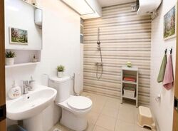 Blk 420A Waterfront II @ Northshore (Punggol), HDB 4 Rooms #635166981